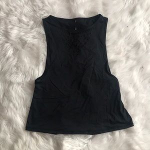 Buffbunny Collection tank